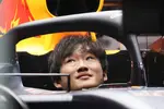 Foto zur News: Yuki Tsunoda (Red Bull)