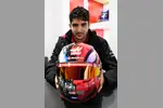 Foto zur News: Esteban Ocon (Haas)