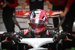 Foto zur News: Esteban Ocon (Haas)
