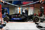 Foto zur News: Williams FW47