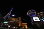 Foto zur News: Las Vegas bei Nacht