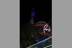 Foto zur News: Las Vegas bei Nacht
