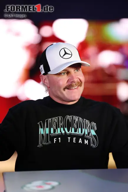 Foto zur News: Valtteri Bottas