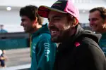 Foto zur News: Fernando Alonso (Aston Martin)