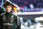 Foto zur News: Andrea Kimi Antonelli (Mercedes)