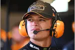 Foto zur News: Lando Norris (McLaren)