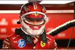Foto zur News: Charles Leclerc (Ferrari)