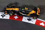 Foto zur News: Lando Norris (McLaren)