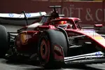 Foto zur News: Charles Leclerc (Ferrari)