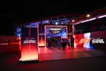 Gallerie: Eingang zum Formel-1-Fahrerlager in Las Vegas