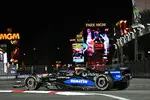 Foto zur News: Carlos Sainz (Williams)