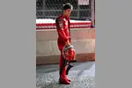 Foto zur News: Charles Leclerc (Ferrari)