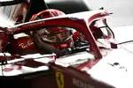 Foto zur News: Charles Leclerc (Ferrari)