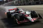 Foto zur News: Esteban Ocon (Haas)