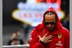 Foto zur News: Lewis Hamilton (Ferrari)