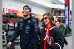 Foto zur News: Alexander Albon (Williams)