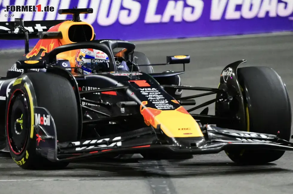 Foto zur News: Max Verstappen (Red Bull)