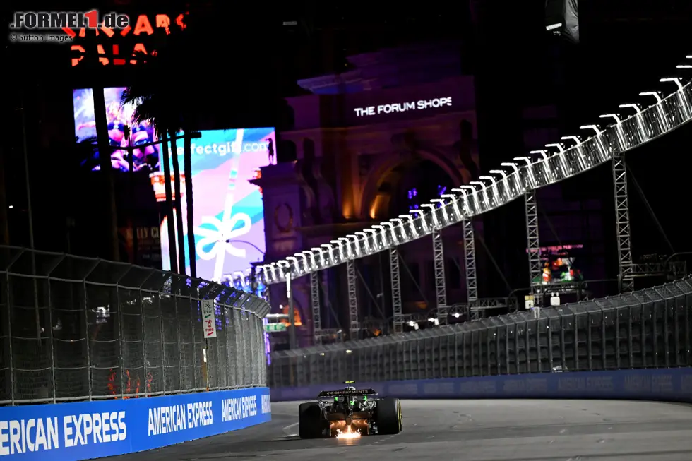 Foto zur News: Gabriel Bortoleto (Sauber)