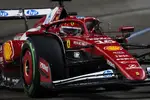 Foto zur News: Charles Leclerc (Ferrari)