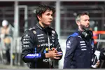 Foto zur News: Alexander Albon (Williams)