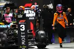 Foto zur News: Oscar Piastri (McLaren)