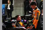 Foto zur News: Lando Norris (McLaren)