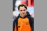 Foto zur News: Oscar Piastri (McLaren)