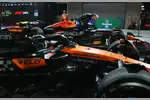 Foto zur News: Lando Norris (McLaren)