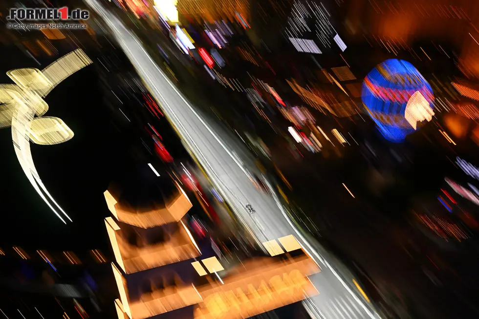 Foto zur News: Carlos Sainz (Williams)