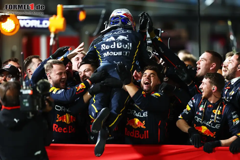 Foto zur News: Max Verstappen (Red Bull)