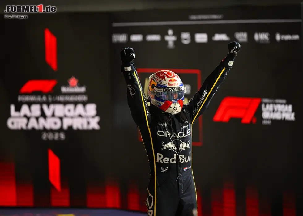 Foto zur News: Max Verstappen (Red Bull)