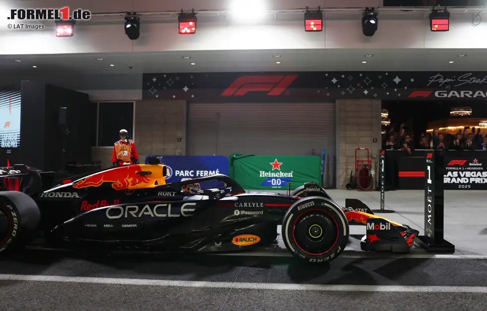 Foto zur News: Max Verstappen (Red Bull)