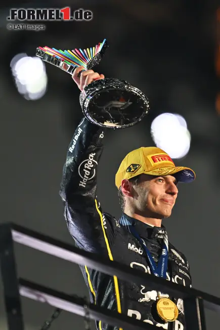 Foto zur News: Max Verstappen (Red Bull)