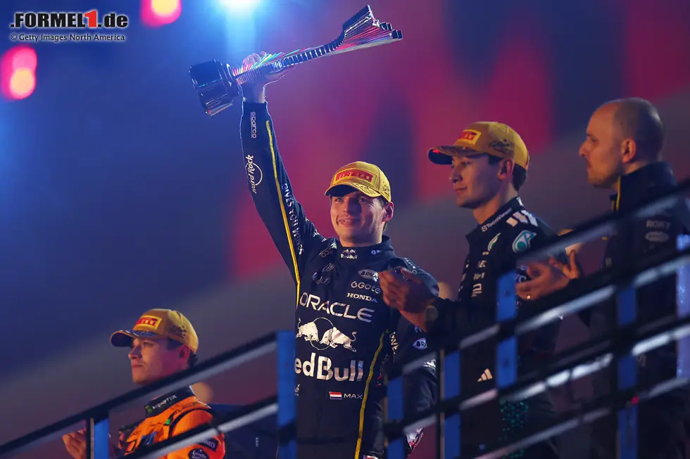 Foto zur News: Max Verstappen (Red Bull)