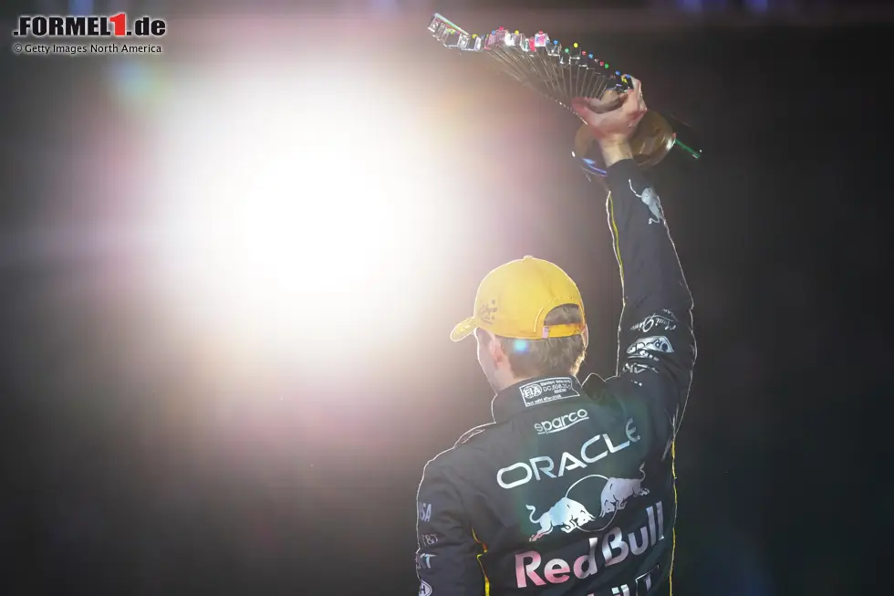Foto zur News: Max Verstappen (Red Bull)