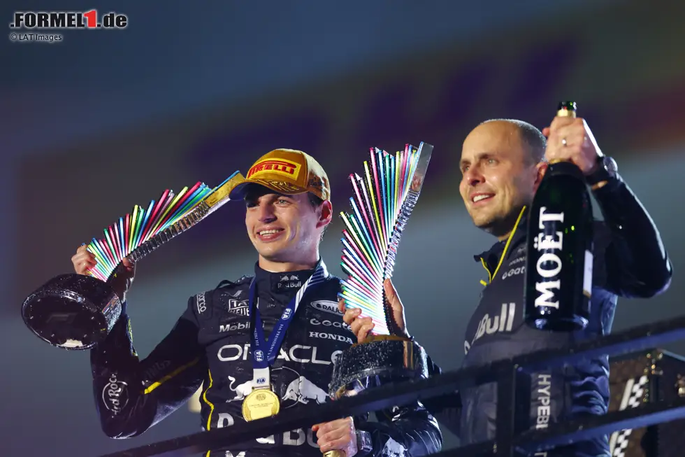 Foto zur News: Max Verstappen (Red Bull)