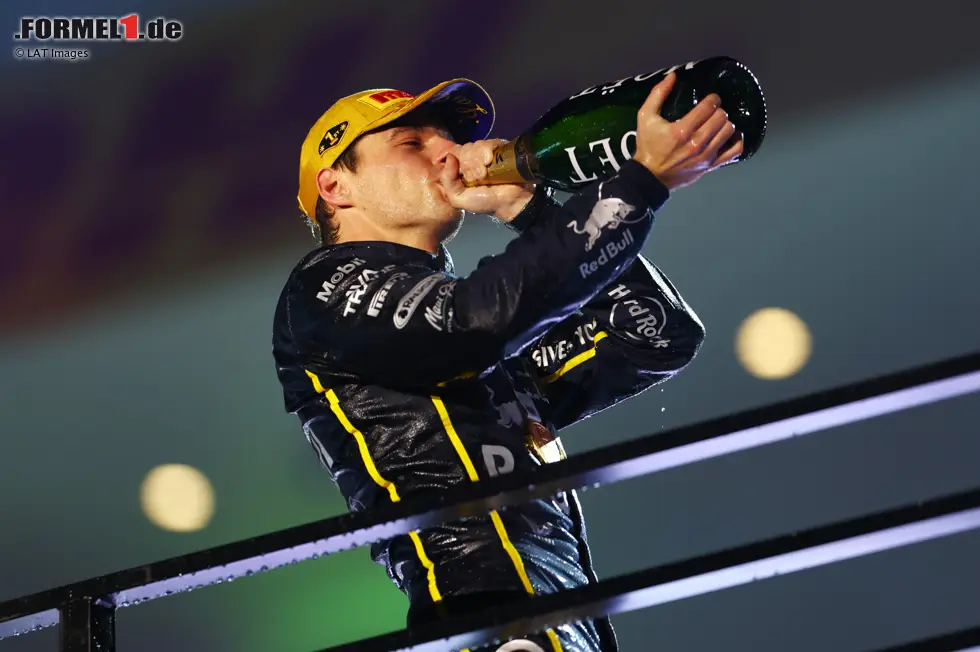 Foto zur News: Max Verstappen (Red Bull)