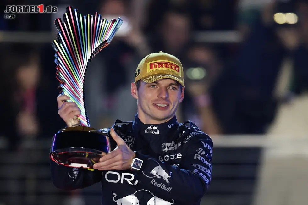 Foto zur News: Max Verstappen (Red Bull)