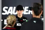 Foto zur News: Gabriel Bortoleto (Sauber)