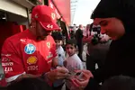 Foto zur News: Lewis Hamilton (Ferrari)
