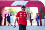 Foto zur News: Charles Leclerc (Ferrari)