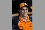 Foto zur News: Oscar Piastri (McLaren)
