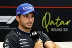 Foto zur News: Carlos Sainz (Williams)