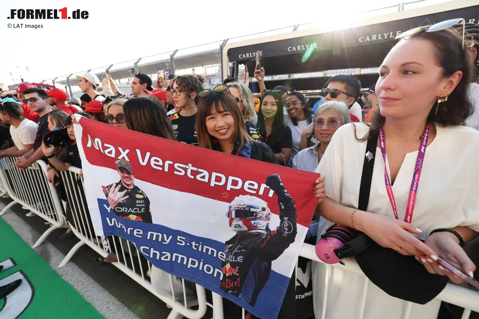 Foto zur News: Max Verstappen (Red Bull)