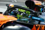Foto zur News: Lando Norris (McLaren)