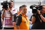 Foto zur News: Zak Brown (McLaren)