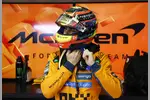 Foto zur News: Oscar Piastri (McLaren)
