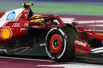 Foto zur News: Lewis Hamilton (Ferrari)