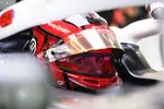Foto zur News: Esteban Ocon (Haas)