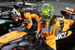 Foto zur News: Lando Norris (McLaren)